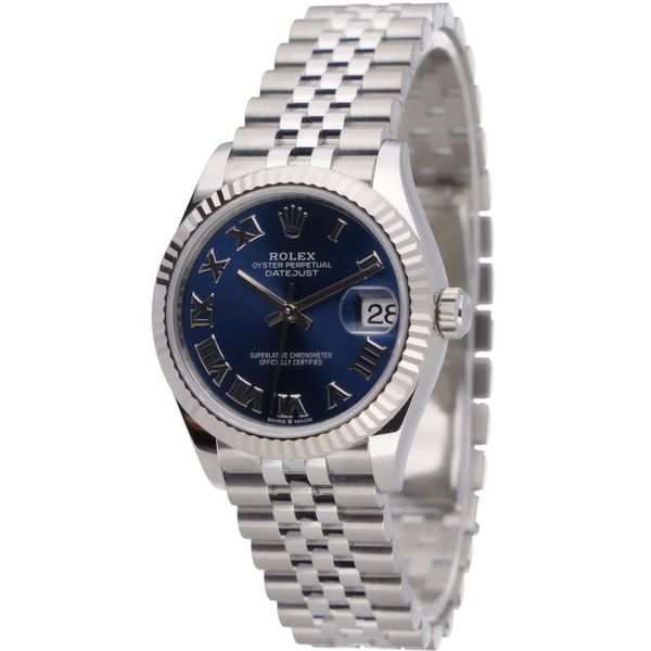Rolex Datejust Lady 31 278274